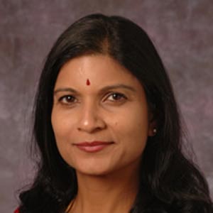 Radha Jagannathan