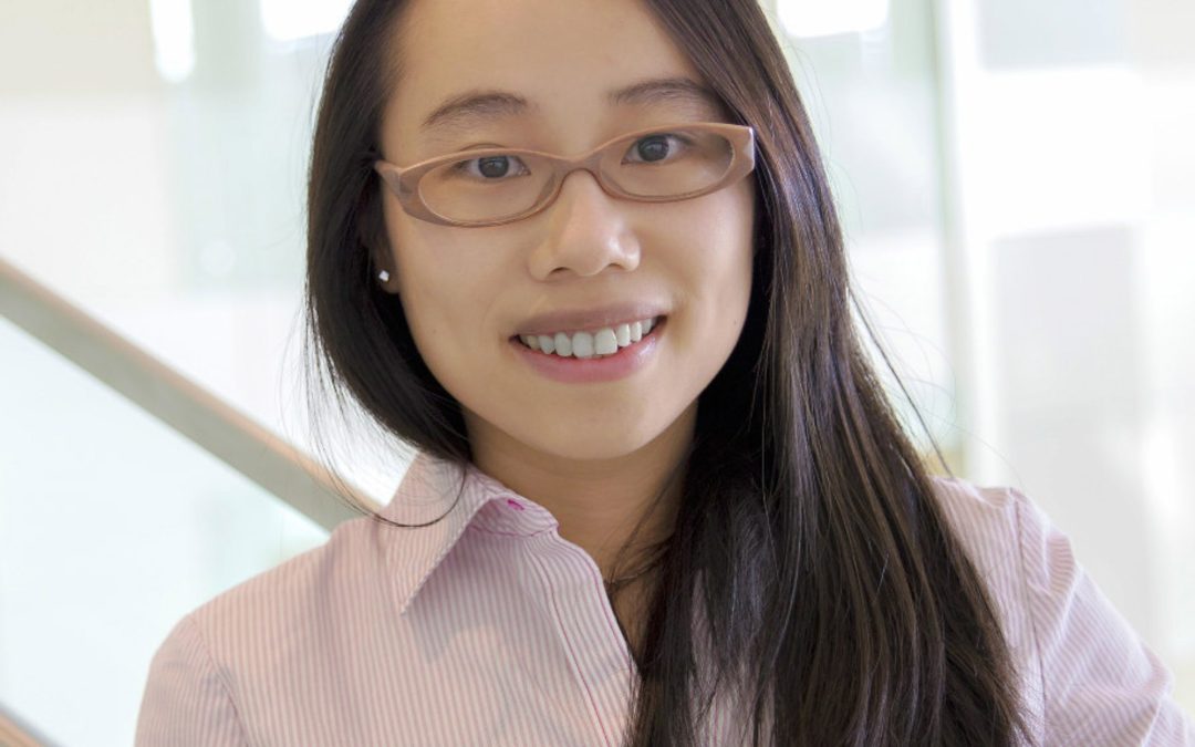 Wenwen Zhang