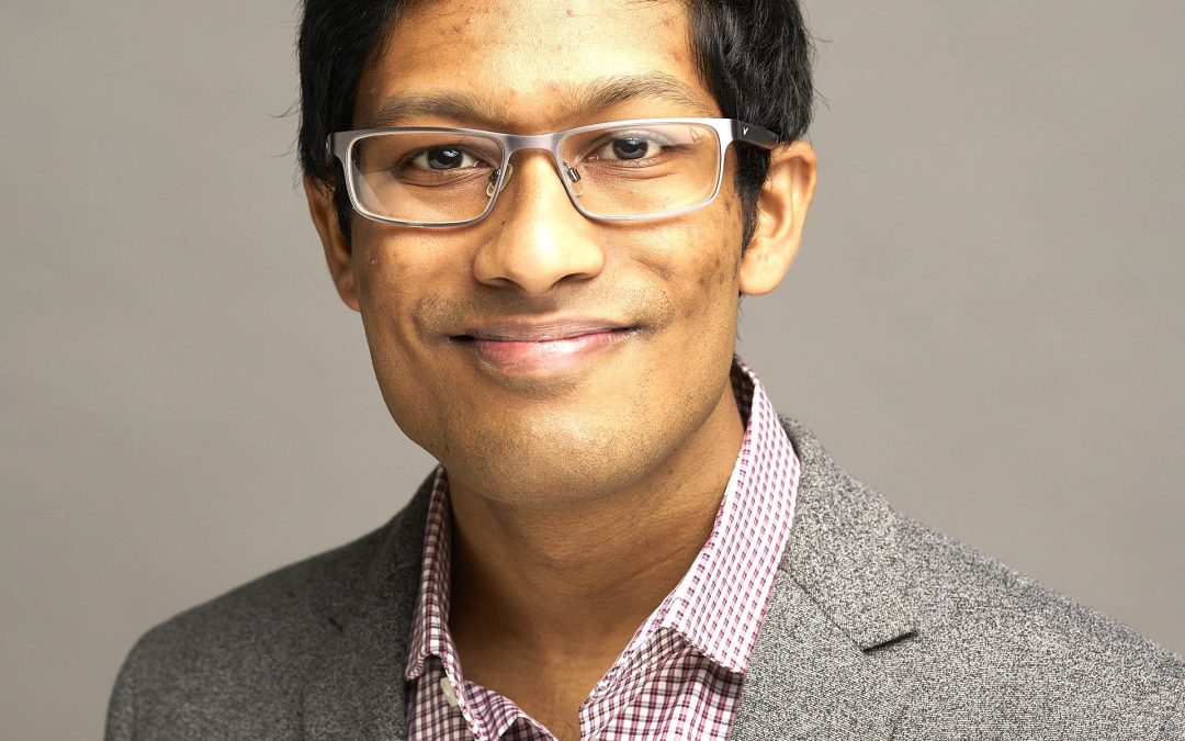 Anish Gupta